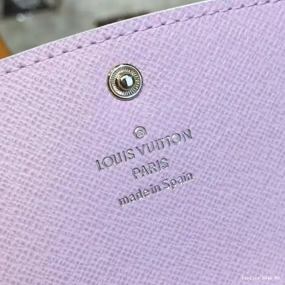 Cheap Vuitton Louis EMILIE 0610